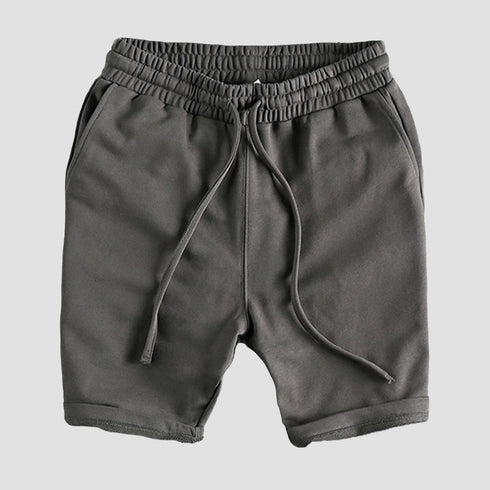 Men's Regular Fit Sweatshorts